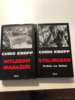 9 dílů od autora GUIDO KNOPP - 3