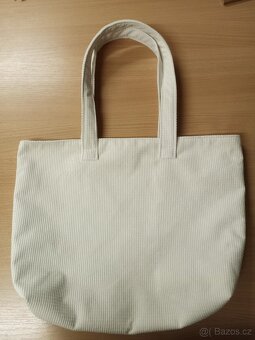 Nová taška - 3