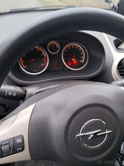 Opel Corsa 1.2 - 3