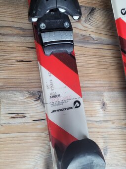 Dětské lyže Sporten 120 cm - 3