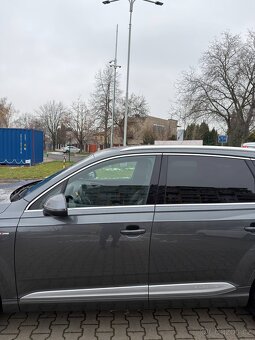 Audi q7 - 3
