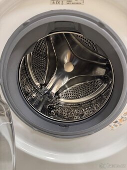 Pračka LG Direct Drive 6.5kg - 3
