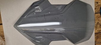 Plexi Honda NC 750X (r.v. 2016 - 2020) - 3
