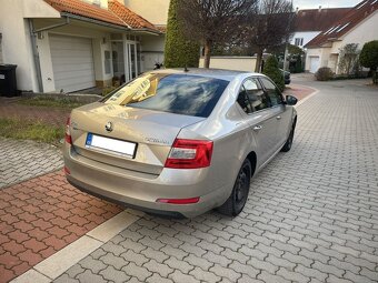 ŠKODA OCTAVIA III, 1.6 tdi, 66 kW, 2015, NOVÉ v ČR, 100% - 3