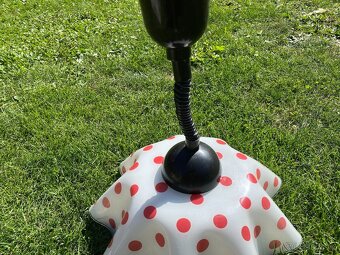 Závěsná lampa - 3