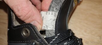 Brusle dětské 27 - 3