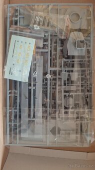 Model tanku Panzerbetehlswager 35(t) 1/35 - 3