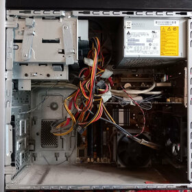 PC stolní počítač HP Pavilion Elite m9462 - PLNĚ FUNKČNÍ - 3