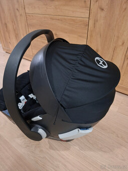 Autosedačka Cybex Aton 5 - 3
