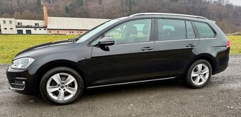 VW Golf 7 2.0TDI 110kW Manuál - 3