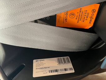 Autosedačka Cybex Aton 5 - 3