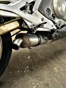 Kawasaki er-6n 650 ccm - 3