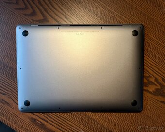 Apple MacBook Air 13" M1 - v záruce - 3