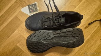 Trailové boty Nike Pegasus 5 GTX, vel. 43, nové - 3