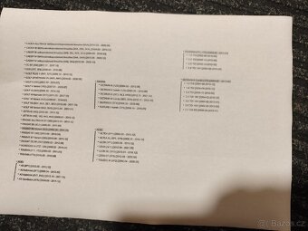 VW, Seat, Škoda - 3