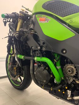 Kawasaki Zx10r Ninja - 3