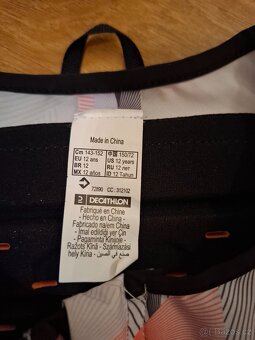 Paterak detsky 12 let - 3