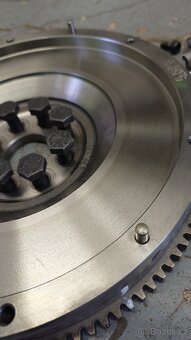 Nová Jednohmotnostní spojka bmw m52/m54 - 3