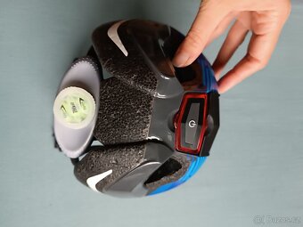 Dětská cyklistická přilba - 3