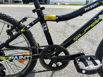 Superior Paint 20 - 3