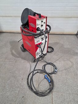 Svářečka Fronius VarioStar 317 – MIG/MAG - 3