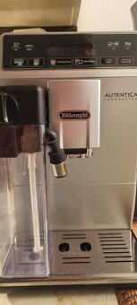 Kávovar De'Longhi ETAM 29.660 SB - 3