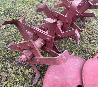 Vari AKY 358 - 8 nožů ( nikdy nepoužitý) - 3