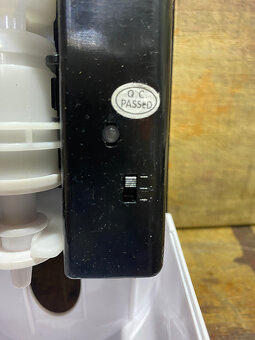 Novaservis Zásobník autom.na mýdlo se senzorem - 3