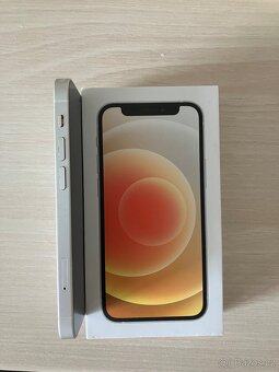 iPhone 12 Mini 64GB - 3