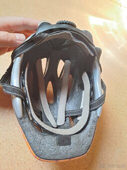 Dětská helma na kolo - 3