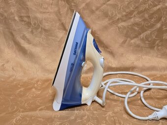 Žehlička Philips 1960 W - 3