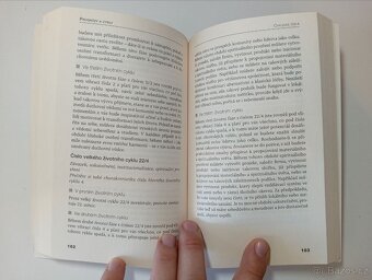 Praktická numerologie - Michelle Buchanan - 3