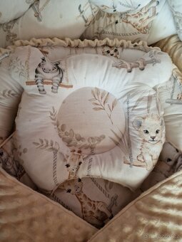 Hnízdečko se zavinovačkou - 3