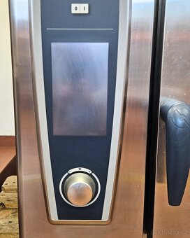 Konvektomat RATIONAL SCC 6× GN 1/1 - 3