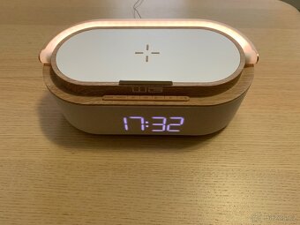 Přenosný reproduktor WG S29 - 3