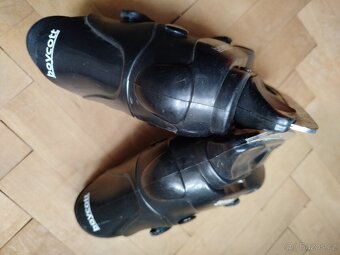 Dětské brusle Boycott - 3