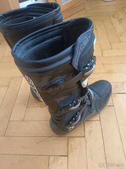 Boty na Enduro/Cross Alpinestars Tech 3 - 3