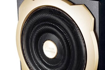 Reprosoustava Fenda F&D A520U - 3