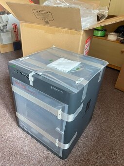 BambuLab P1S - nepoužitá, nová a v záruce - 3