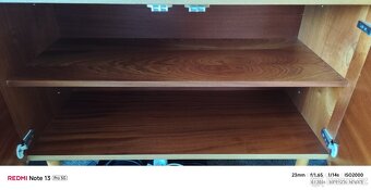 Obývací stěna - 3