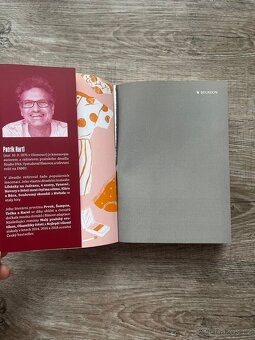 Patrik Hartl- 15 roků lásky - 3