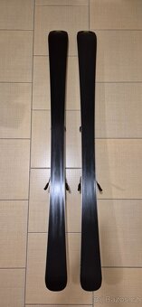 Dětské lyže ELAN 140cm - 3