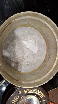 Remoska originál Typ 500 - 3