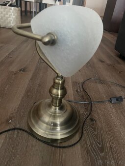 Stolni lampa Globo - 3