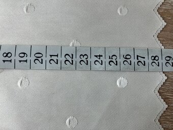 Nové prostírání - 3