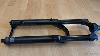 NOVÁ vidlice Fox 38 Performance Elite - 3