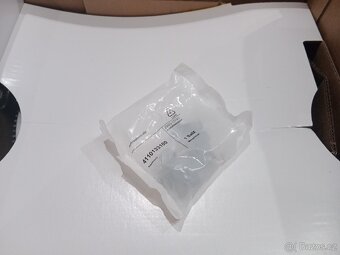 Spojková sada LUK VW,Škoda,Seat,Audi 6q - 3