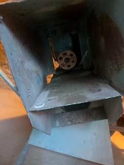 Stavebni michacka - 3