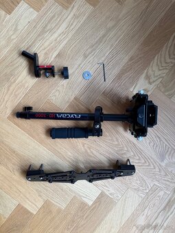 Steadicam Flycam HD-3000 - 3