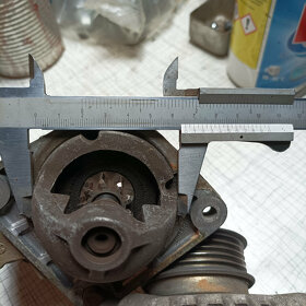 Fiat Doblo,Stilo,Multipla 1,6 i - 3